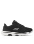 Skechers Sneakersy Go Walk 5 15902W/BKW Černá - Pepit.cz