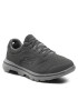 Skechers Sneakersy Go Walk 5 55509/CCBK Černá - Pepit.cz