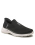 Skechers Sneakersy Go Walk 6 216278/BLK Černá - Pepit.cz