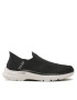 Skechers Sneakersy Go Walk 6 216278/BLK Černá - Pepit.cz