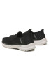 Skechers Sneakersy Go Walk 6 216278/BLK Černá - Pepit.cz