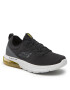 Skechers Sneakersy Go Walk Air 2.0 216153/BKYL Černá - Pepit.cz