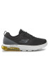 Skechers Sneakersy Go Walk Air 2.0 216153/BKYL Černá - Pepit.cz