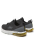 Skechers Sneakersy Go Walk Air 2.0 216153/BKYL Černá - Pepit.cz