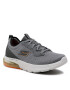 Skechers Sneakersy Go Walk Air 2.0 216153/CHAR Šedá - Pepit.cz