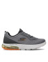 Skechers Sneakersy Go Walk Air 2.0 216153/CHAR Šedá - Pepit.cz