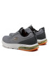 Skechers Sneakersy Go Walk Air 2.0 216153/CHAR Šedá - Pepit.cz