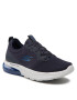 Skechers Sneakersy Go Walk Air 2.0 216153/NVBL Tmavomodrá - Pepit.cz