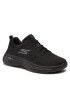 Skechers Sneakersy Go Walk Arch Fit 124403/BBK Černá - Pepit.cz