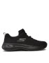 Skechers Sneakersy Go Walk Arch Fit 124403/BBK Černá - Pepit.cz