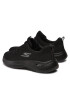 Skechers Sneakersy Go Walk Arch Fit 124403/BBK Černá - Pepit.cz