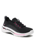 Skechers Sneakersy Go Walk Arch Fit 124863/BKHP Černá - Pepit.cz