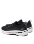 Skechers Sneakersy Go Walk Arch Fit 124863/BKHP Černá - Pepit.cz