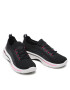 Skechers Sneakersy Go Walk Arch Fit 124863/BKHP Černá - Pepit.cz