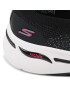 Skechers Sneakersy Go Walk Arch Fit 124863/BKHP Černá - Pepit.cz