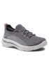 Skechers Sneakersy Go Walk Arch Fit 124863/GYPK Šedá - Pepit.cz