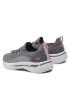 Skechers Sneakersy Go Walk Arch Fit 124863/GYPK Šedá - Pepit.cz