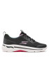 Skechers Sneakersy Go Walk Arch Fit 124868/BKHP Černá - Pepit.cz