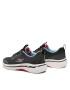 Skechers Sneakersy Go Walk Arch Fit 124868/BKHP Černá - Pepit.cz