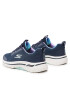 Skechers Sneakersy Go Walk Arch Fit 124868/NVTQ Tmavomodrá - Pepit.cz