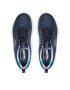 Skechers Sneakersy Go Walk Arch Fit 124868/NVTQ Tmavomodrá - Pepit.cz