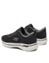 Skechers Sneakersy Go Walk Arch Fit 216254/BKGY Černá - Pepit.cz