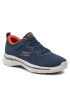 Skechers Sneakersy Go Walk Arch Fit 216254/NVY Tmavomodrá - Pepit.cz