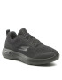 Skechers Sneakersy Go Walk Arch Fit Černá - Pepit.cz