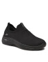 Skechers Sneakersy Go Walk Arch Fit Iconic 124409/BBK Černá - Pepit.cz