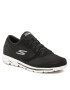 Skechers Sneakersy Go Walk Classic 124462/BKW Černá - Pepit.cz