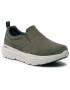 Skechers Sneakersy Go Walk Duro 216008/KHK Zelená - Pepit.cz