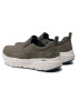 Skechers Sneakersy Go Walk Duro 216008/KHK Zelená - Pepit.cz