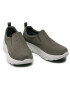 Skechers Sneakersy Go Walk Duro 216008/KHK Zelená - Pepit.cz