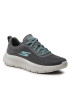 Skechers Sneakersy Go Walk Flex 124952/CCTQ Šedá - Pepit.cz