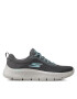 Skechers Sneakersy Go Walk Flex 124952/CCTQ Šedá - Pepit.cz