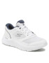 Skechers Sneakersy Go Walk Flex 216480 /WNV Bílá - Pepit.cz