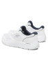 Skechers Sneakersy Go Walk Flex 216480 /WNV Bílá - Pepit.cz