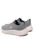 Skechers Sneakersy Go Walk Flex 216481/GYOR Šedá - Pepit.cz