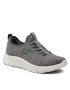 Skechers Sneakersy Go Walk Flex 216484/GYLM Šedá - Pepit.cz