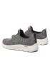 Skechers Sneakersy Go Walk Flex 216484/GYLM Šedá - Pepit.cz