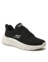 Skechers Sneakersy Go Walk Flex - Alani 124952/BKW Černá - Pepit.cz