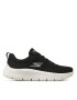 Skechers Sneakersy Go Walk Flex - Alani 124952/BKW Černá - Pepit.cz