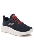 Skechers Sneakersy Go Walk Flex-Alani 124952/NVCL Tmavomodrá - Pepit.cz