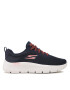 Skechers Sneakersy Go Walk Flex-Alani 124952/NVCL Tmavomodrá - Pepit.cz