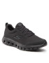 Skechers Sneakersy Go Walk Glide-Step Flex-Ryder 216225/BBK Černá - Pepit.cz