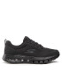 Skechers Sneakersy Go Walk Glide-Step Flex-Ryder 216225/BBK Černá - Pepit.cz