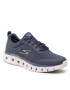 Skechers Sneakersy Go Walk Glide-Step Flex-Ryder 216225/NVY Tmavomodrá - Pepit.cz