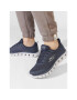 Skechers Sneakersy Go Walk Glide-Step Flex-Ryder 216225/NVY Tmavomodrá - Pepit.cz