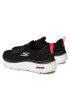 Skechers Sneakersy Go Walk Hyper Burst 124585/BKMT Černá - Pepit.cz