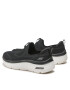 Skechers Sneakersy Go Walk Hyper Burst 124586/BKW Černá - Pepit.cz